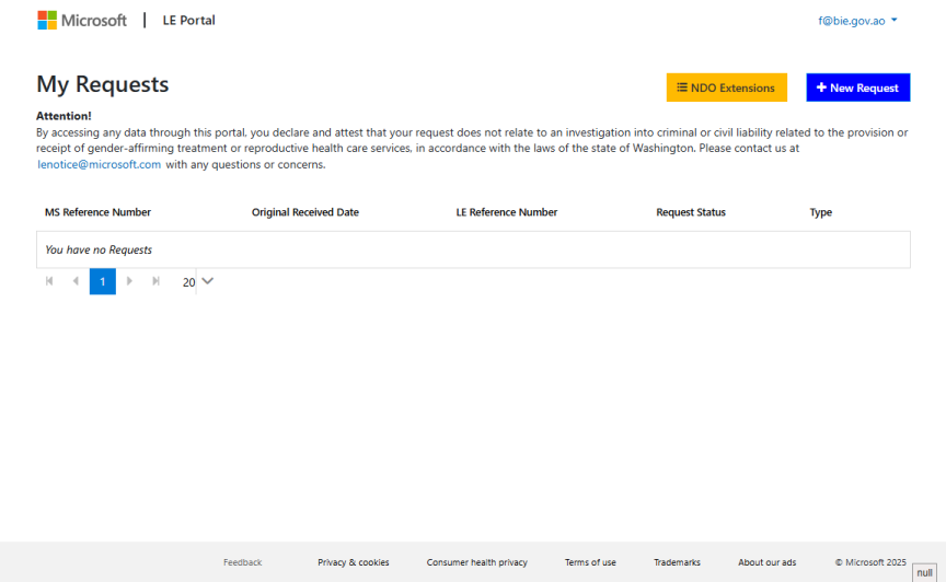 GovMail